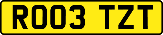 RO03TZT