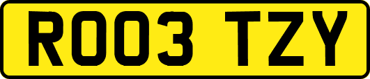 RO03TZY