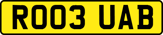 RO03UAB