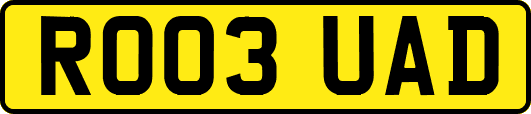 RO03UAD