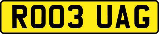 RO03UAG