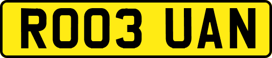 RO03UAN
