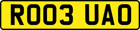 RO03UAO