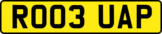 RO03UAP