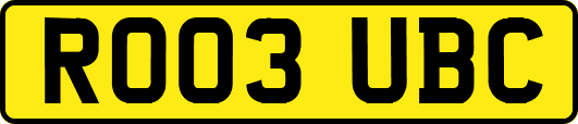 RO03UBC