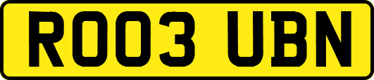 RO03UBN
