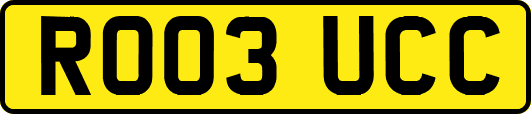 RO03UCC