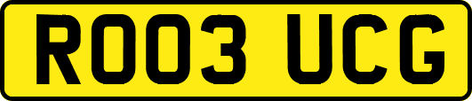 RO03UCG