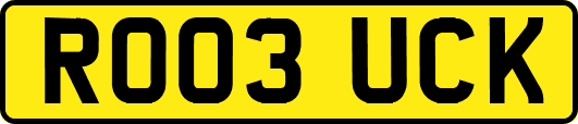 RO03UCK