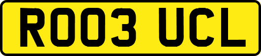 RO03UCL