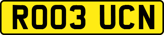 RO03UCN