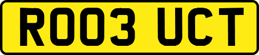 RO03UCT