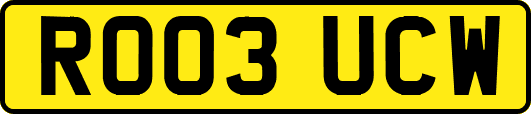 RO03UCW