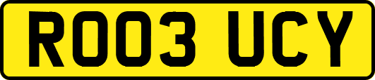 RO03UCY