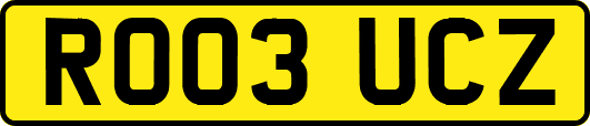RO03UCZ