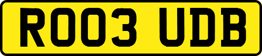 RO03UDB
