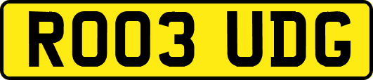 RO03UDG