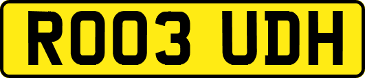 RO03UDH