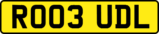 RO03UDL