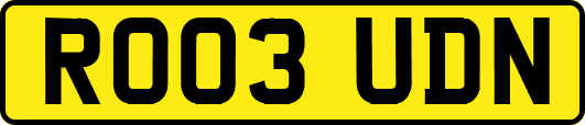 RO03UDN