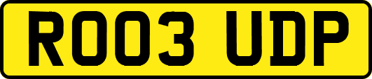 RO03UDP