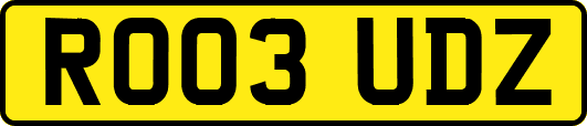 RO03UDZ