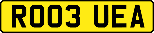 RO03UEA