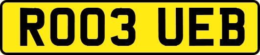 RO03UEB
