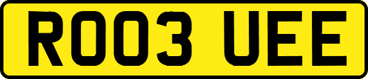 RO03UEE