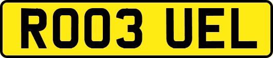 RO03UEL