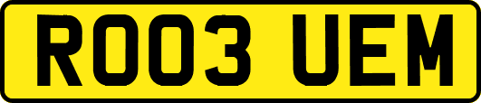 RO03UEM