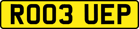RO03UEP