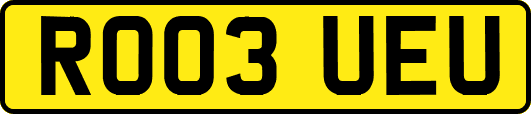 RO03UEU
