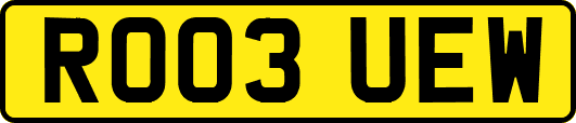 RO03UEW