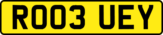RO03UEY