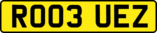 RO03UEZ