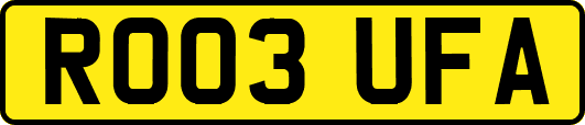 RO03UFA