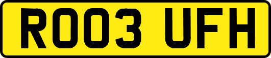 RO03UFH