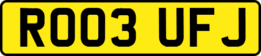 RO03UFJ