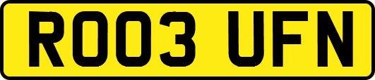 RO03UFN