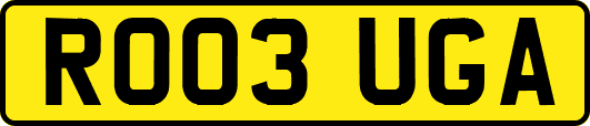 RO03UGA