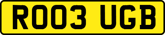 RO03UGB