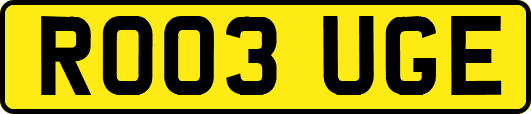 RO03UGE