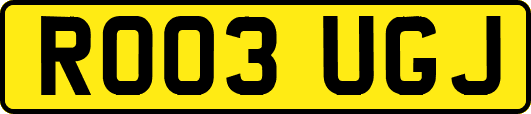 RO03UGJ