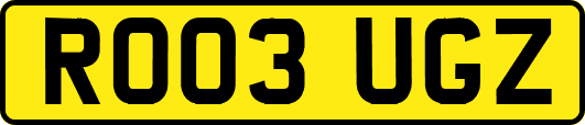 RO03UGZ
