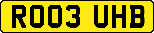 RO03UHB