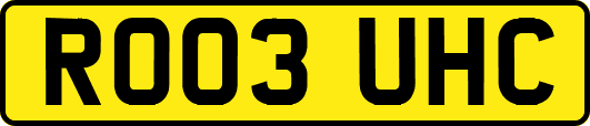 RO03UHC