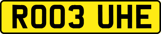 RO03UHE