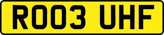 RO03UHF