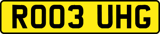 RO03UHG